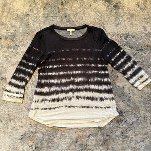 Rebecca Taylor Blouse Size Medium